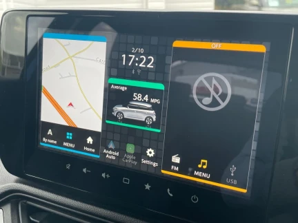 Vehicle Thumbnail 14