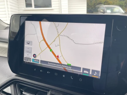 Vehicle Thumbnail 15