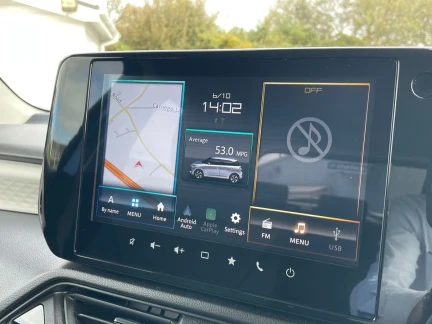 Vehicle Thumbnail 14