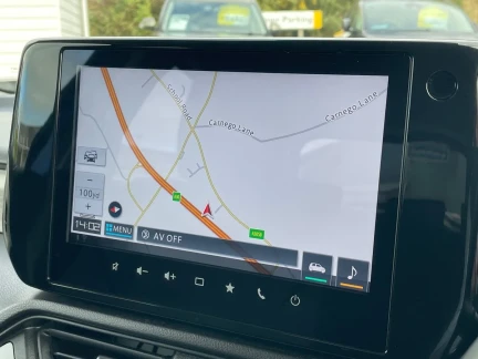 Vehicle Thumbnail 15