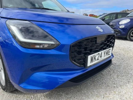 Vehicle Thumbnail 23