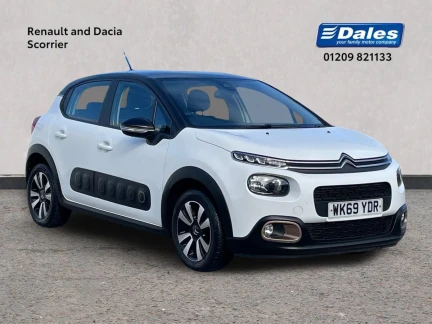 Citroen C3 Listing Image
