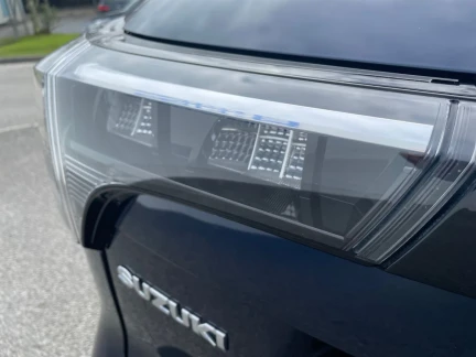 Vehicle Thumbnail 34