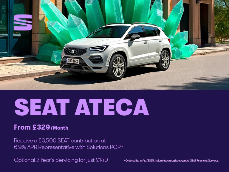Ateca