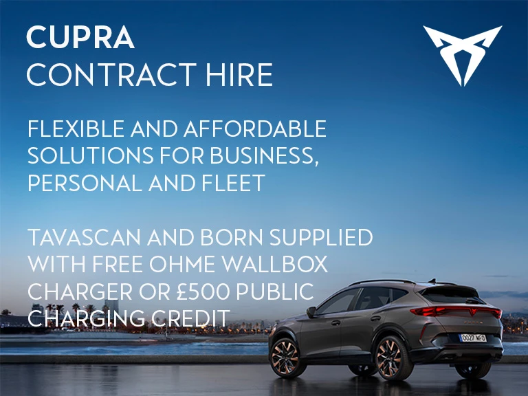 Contract Hire