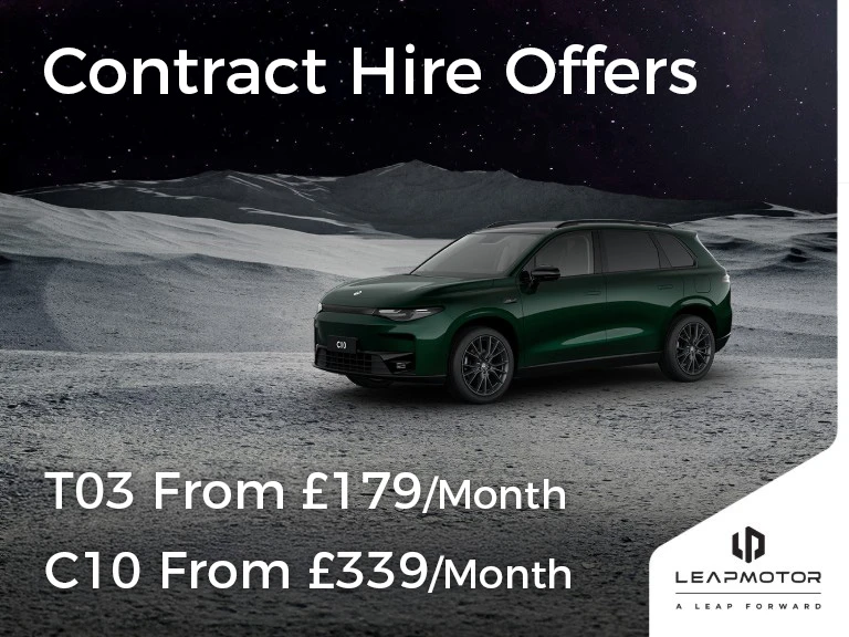 Contract Hire
