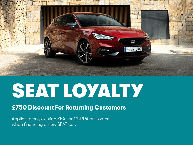 SEAT Loyalty