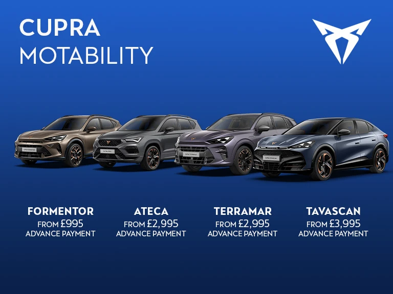Motability