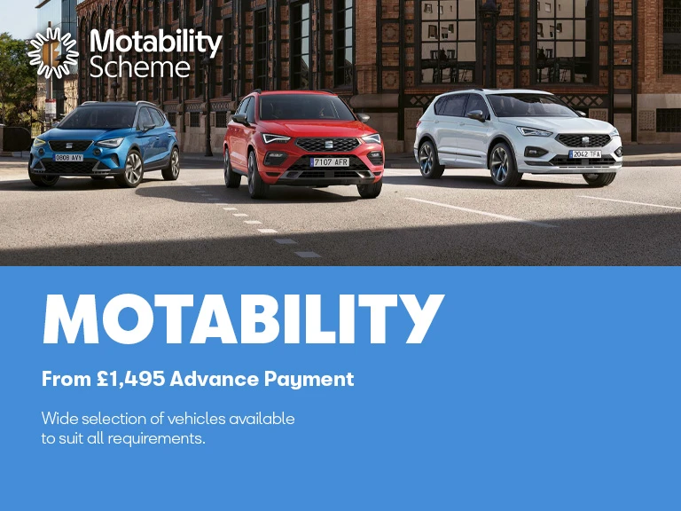 Motability