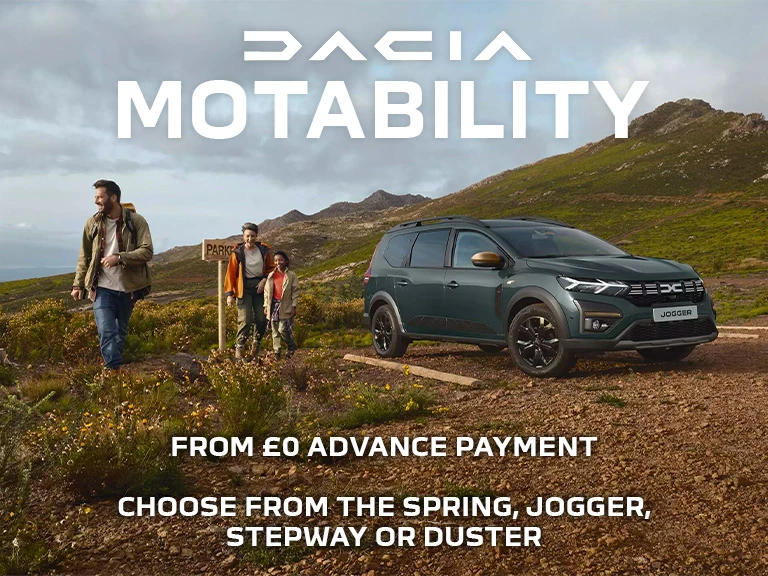 Motability