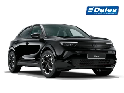 Vauxhall Mokka Listing Image