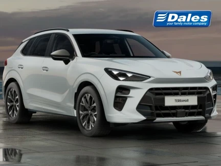 CUPRA Terramar Listing Image