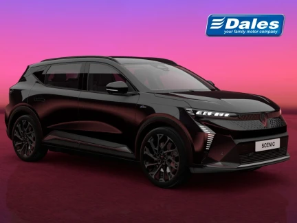 Renault Scenic E-Tech Listing Image