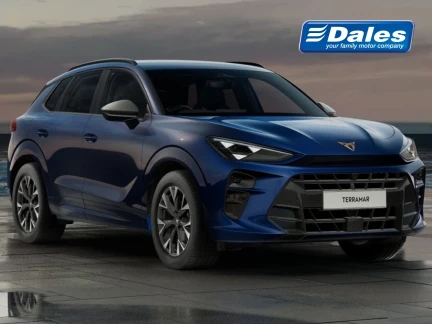 CUPRA Terramar Listing Image