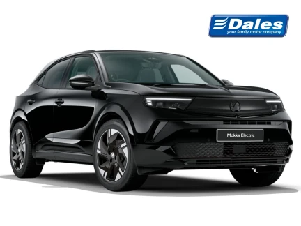 Vauxhall Mokka Listing Image