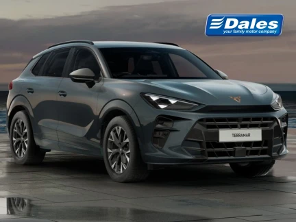 CUPRA Terramar Listing Image