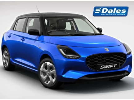 Suzuki Swift Listing Image