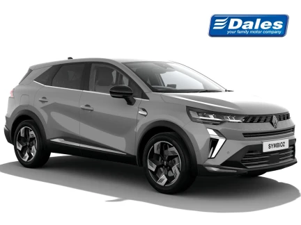 Renault Symbioz Listing Image