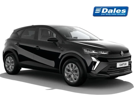 Renault Captur Listing Image