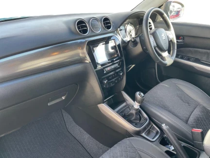 Vehicle Thumbnail 10