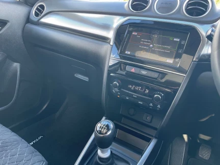 Vehicle Thumbnail 11