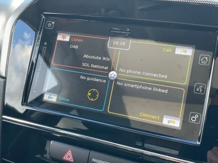 Vehicle Thumbnail 14