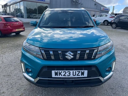 Vehicle Thumbnail 21