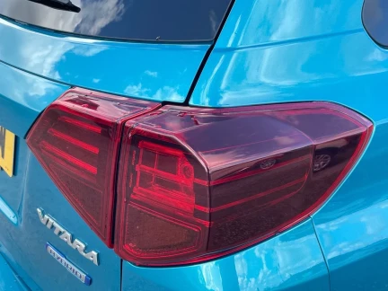 Vehicle Thumbnail 27