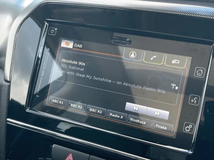 Vehicle Thumbnail 34