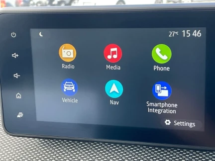 Vehicle Thumbnail 14