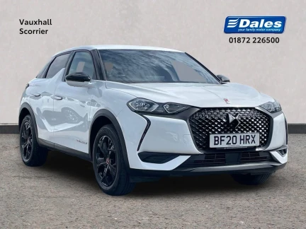 Ds DS 3 Listing Image