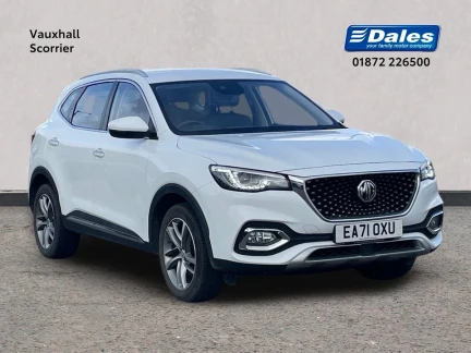 MG MG HS Listing Image