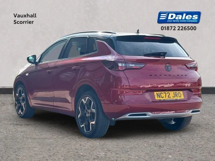Vehicle Thumbnail 2