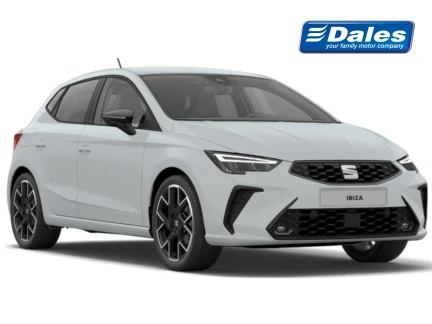 SEAT Ibiza Listing Image