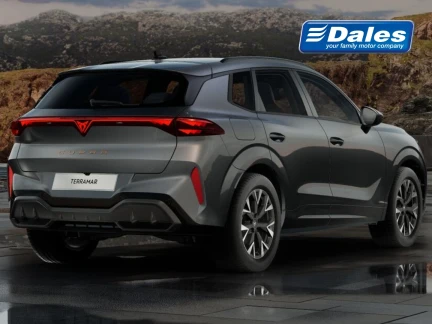 Vehicle Thumbnail 5