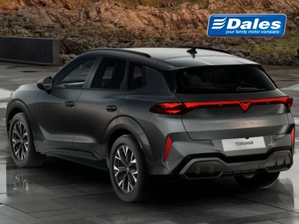 Vehicle Thumbnail 6