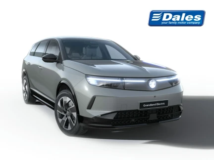 Vauxhall Grandland Listing Image