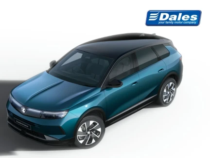 Vehicle Thumbnail 3