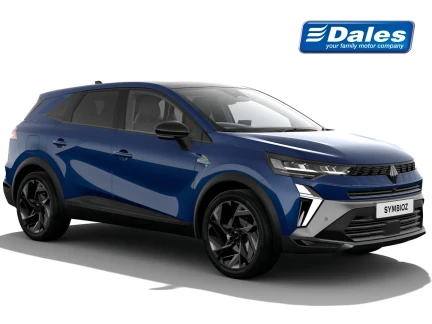 Renault Symbioz Listing Image