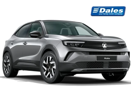 Vauxhall Mokka Listing Image