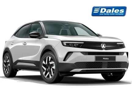 Vauxhall Mokka Listing Image