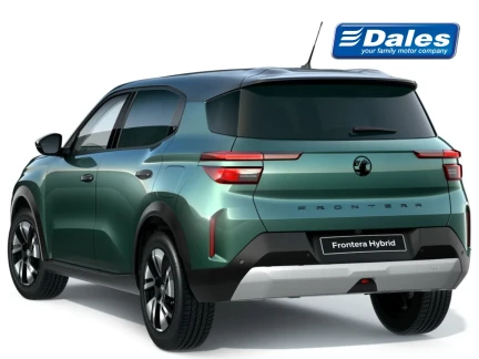 Vehicle Thumbnail 2