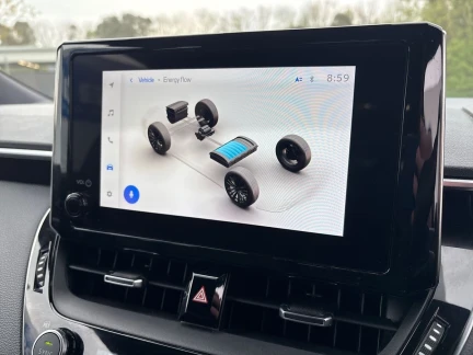 Vehicle Thumbnail 15