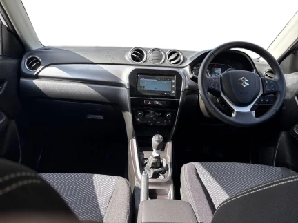 Vehicle Thumbnail 10