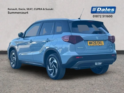 Vehicle Thumbnail 2