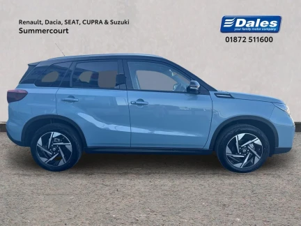 Vehicle Thumbnail 4