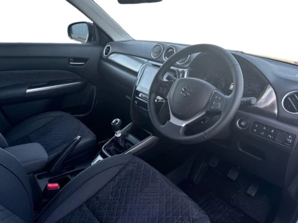 Vehicle Thumbnail 8
