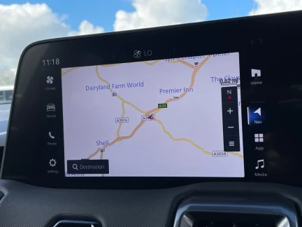 Vehicle Thumbnail 16