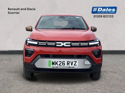 Vehicle Thumbnail 6