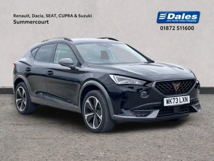 Vehicle Thumbnail 1